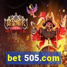 bet 505.com